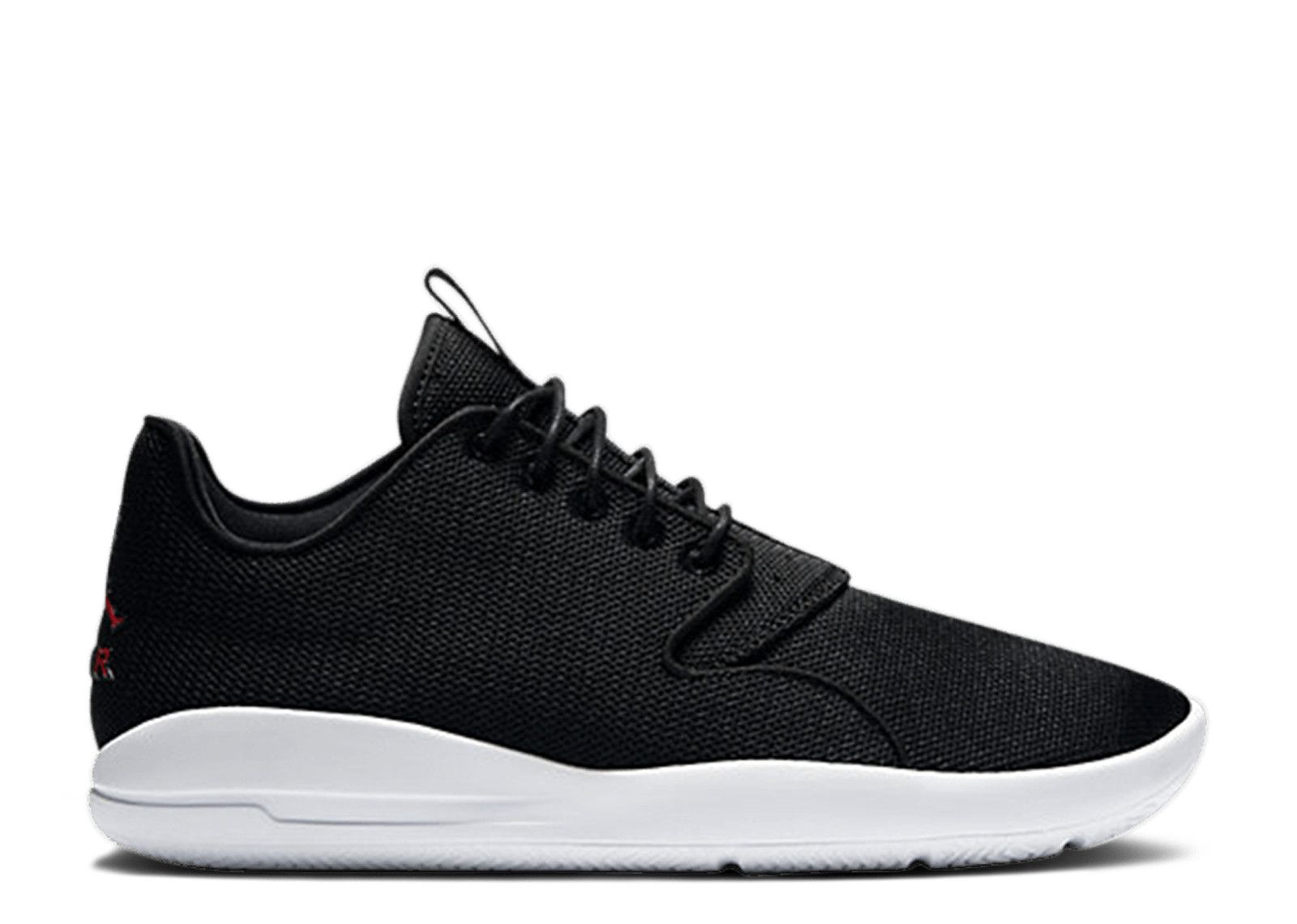 all black jordan eclipse