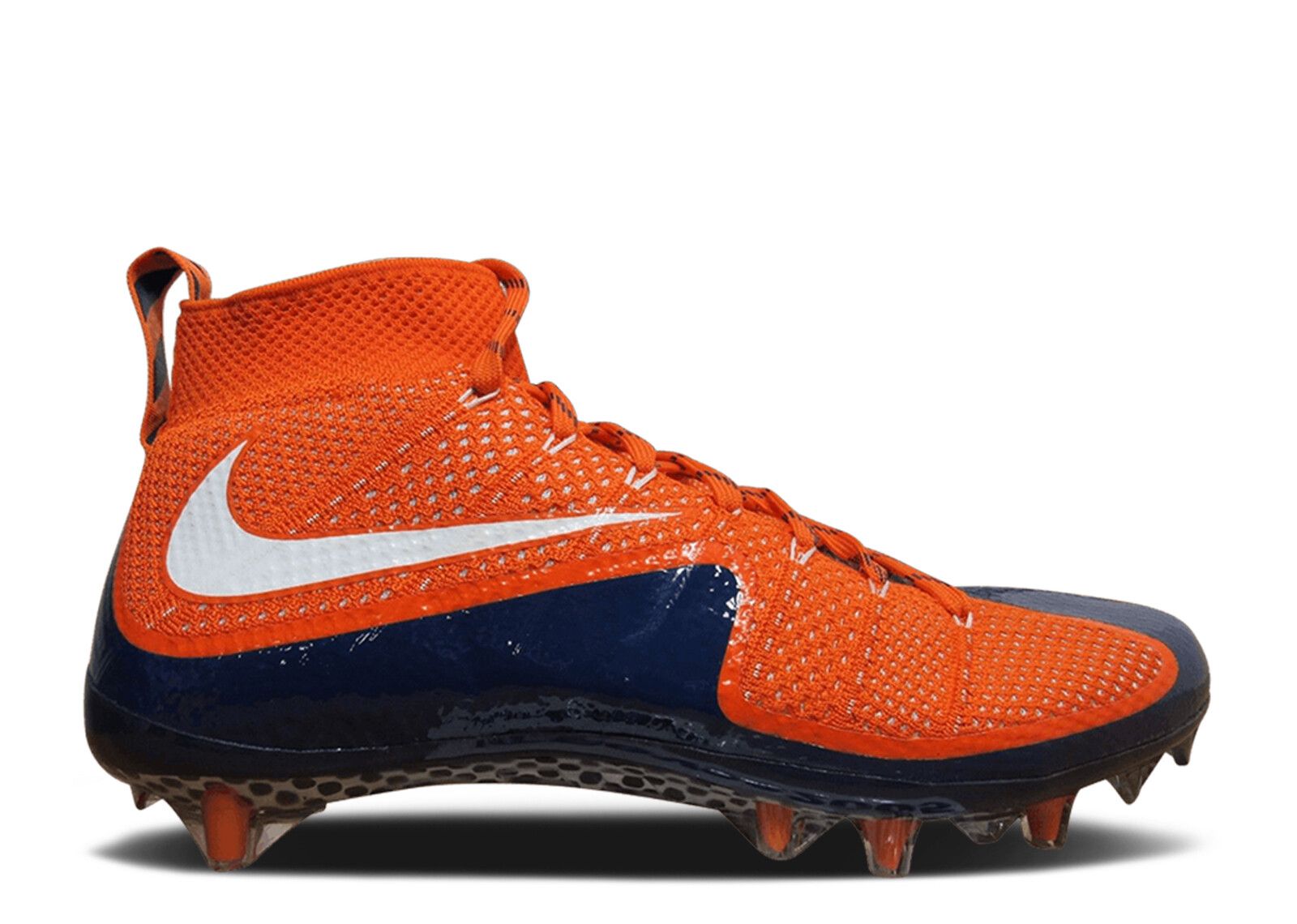 Sale Nike Vapor Untouchable Pro Weight Orange Men's