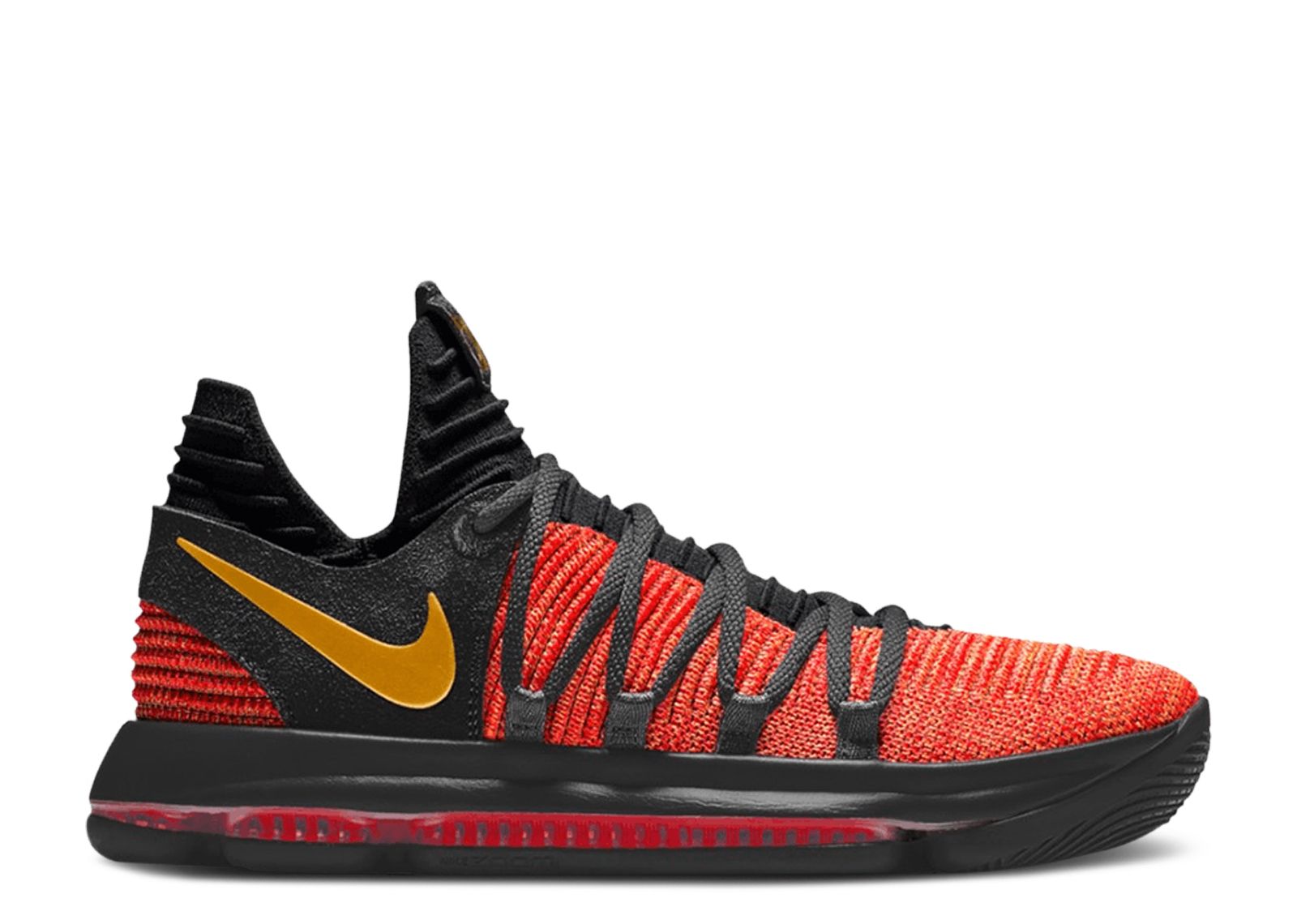 KD 10 ID Nike AH2928 XXX multi color multi color Flight Club