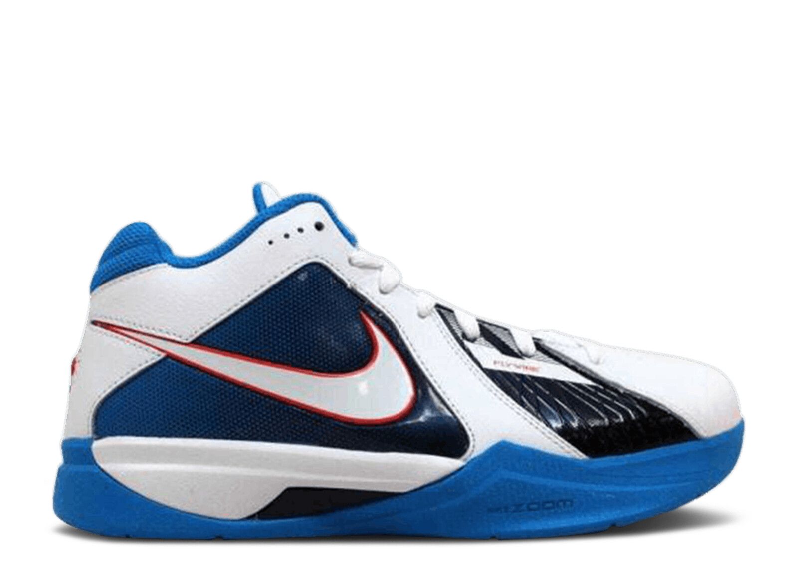 Zoom KD 3 Home Zoom KD 3  main image 2