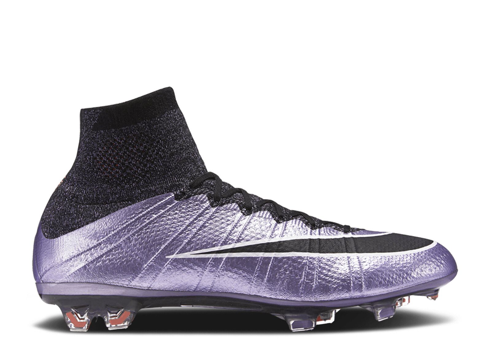 Mercurial Superfly FG Soccer Cleat