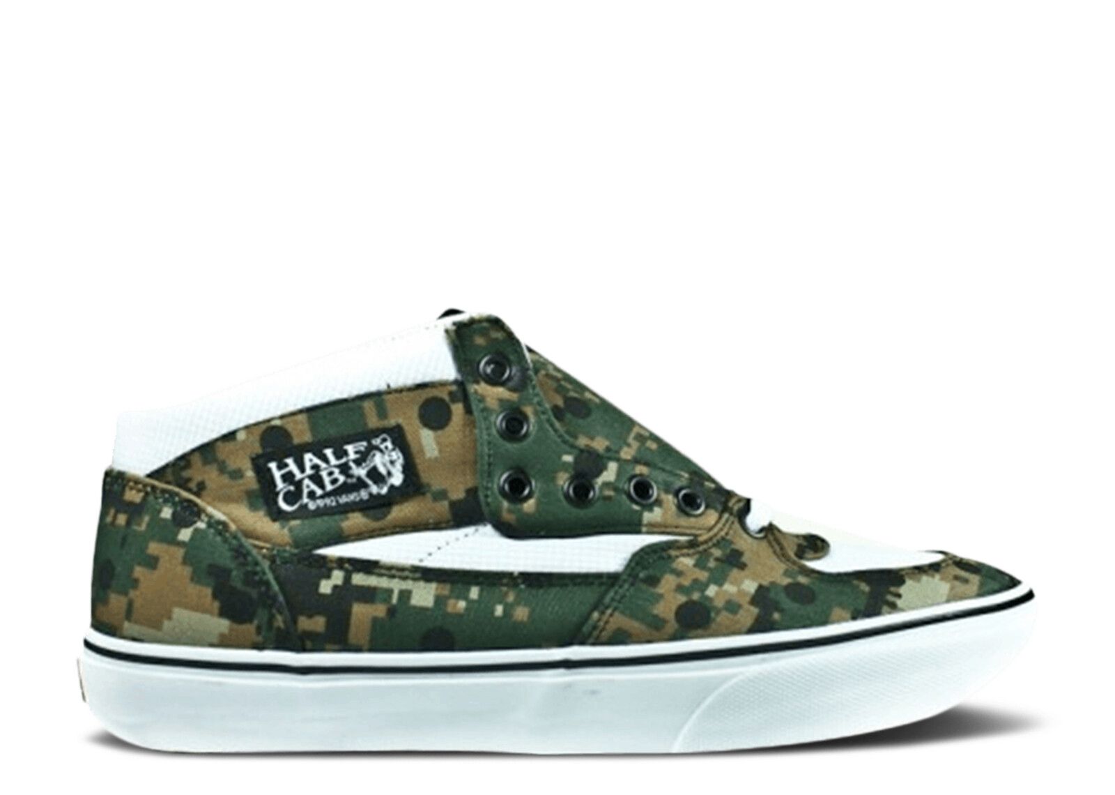 Comme Des Garçons X Supreme X Half Cab Pro 
