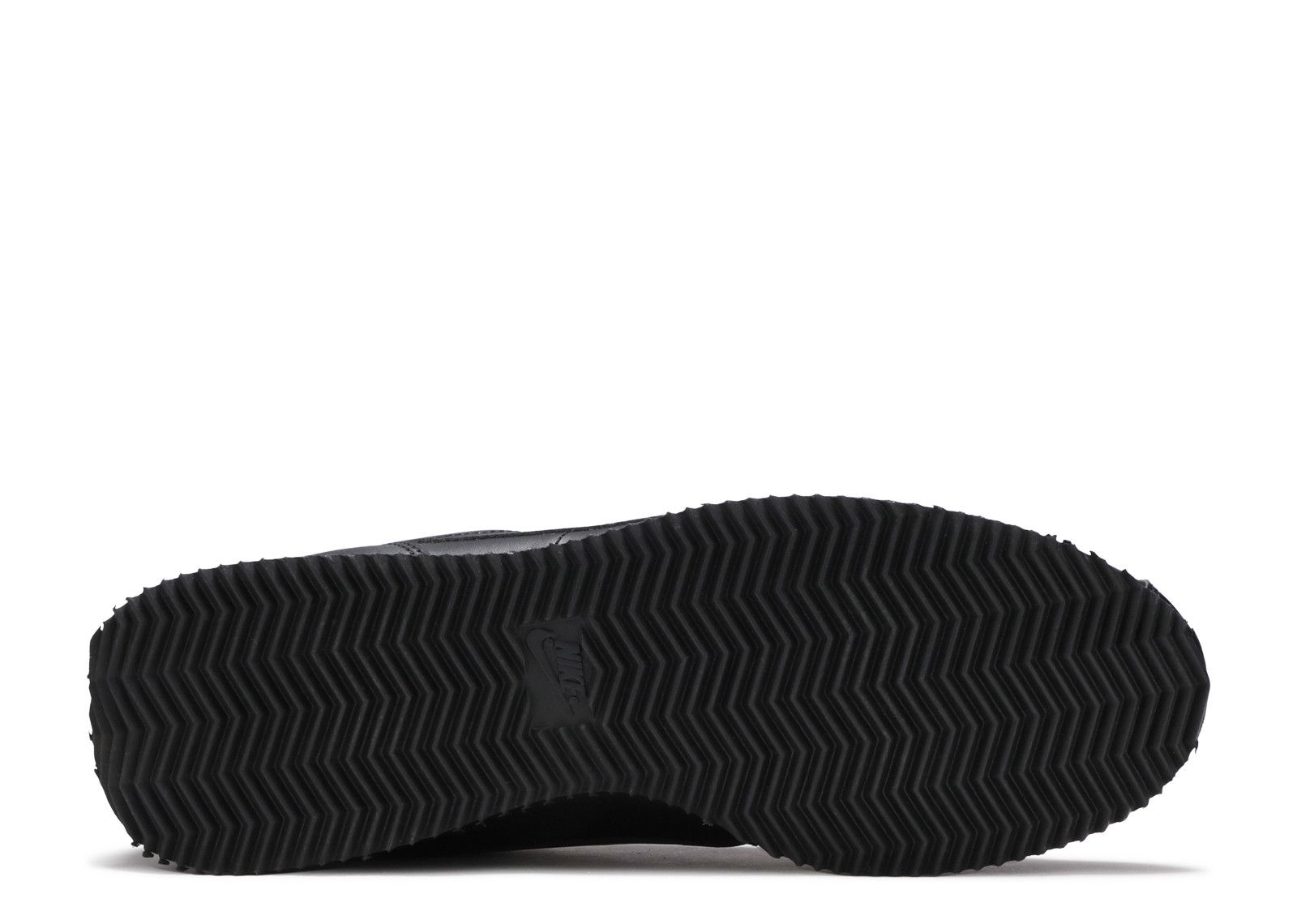 nike cortez black anthracite