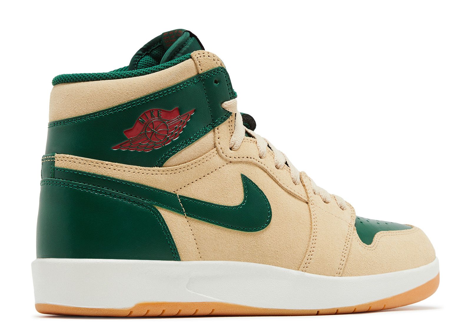 Jordan 1.5 'The Return' - Air Jordan - 768861 206 - sand dune