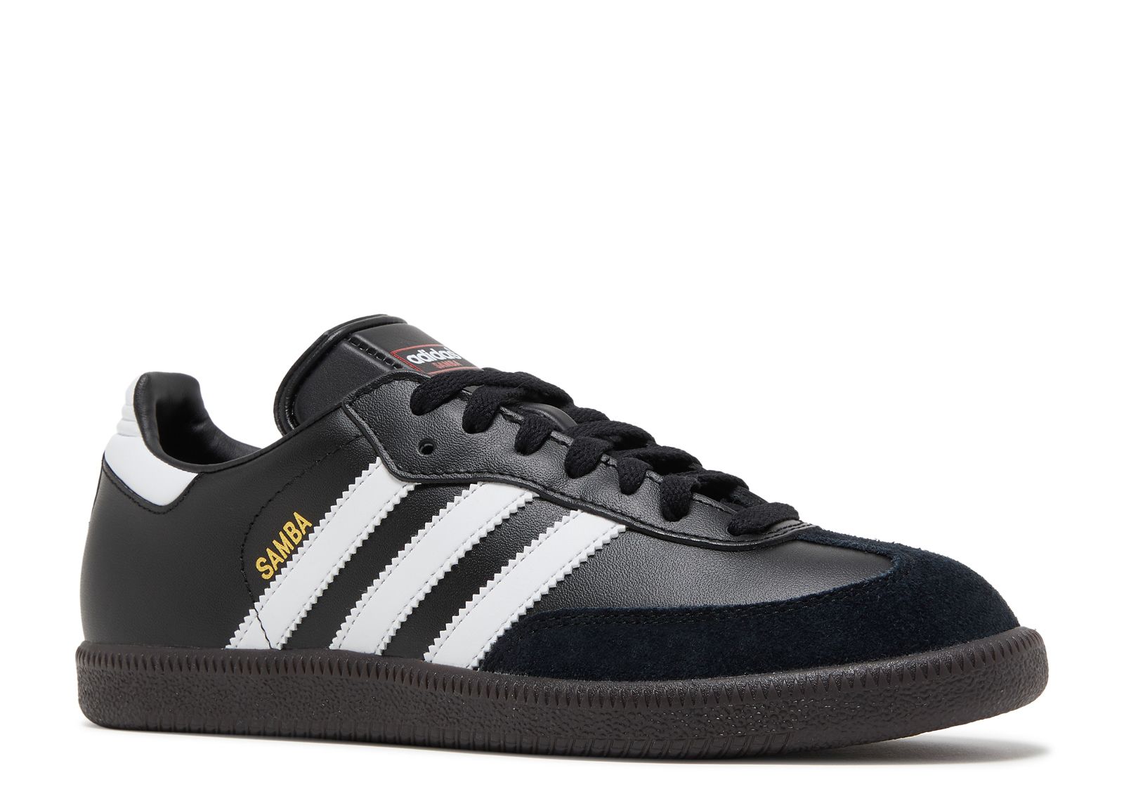 'Black' Adidas - 019000 - black/footwear white Flight Club