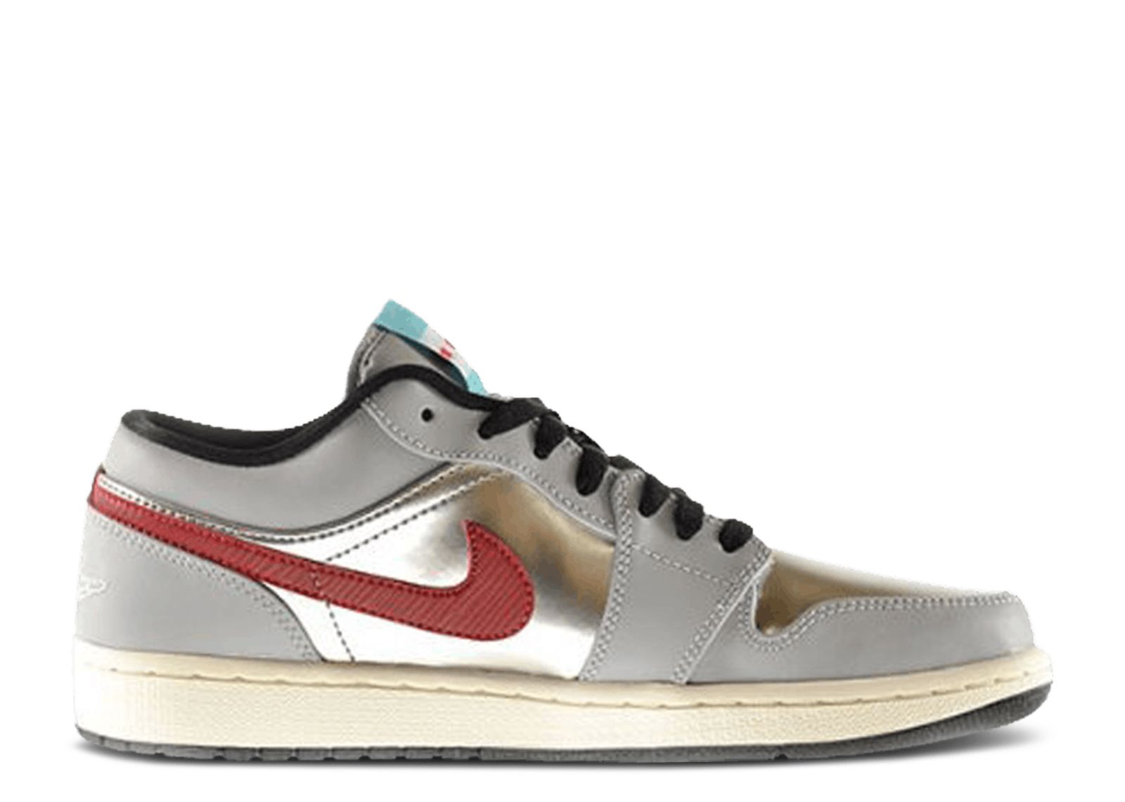 air jordan 1 low city