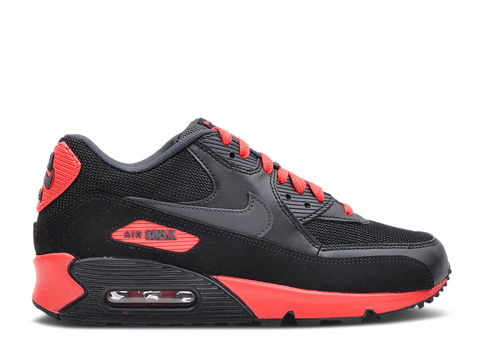 nike air max 90 sunburst