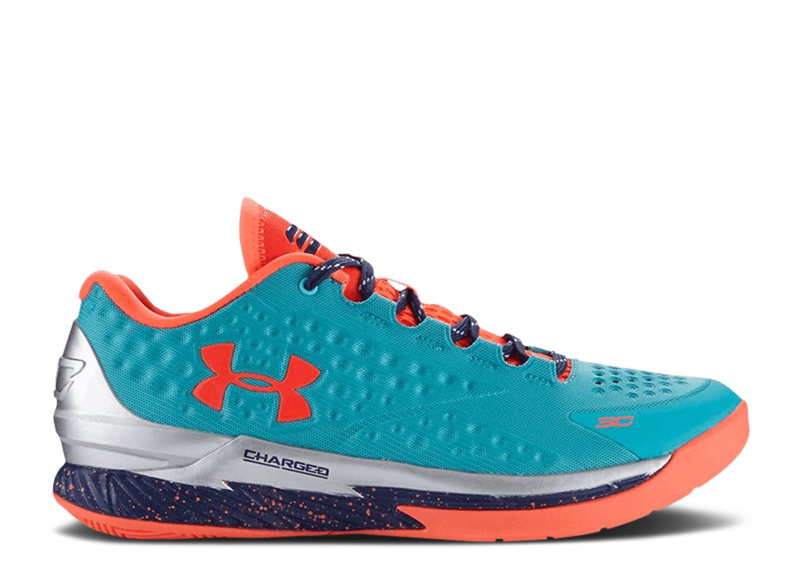 Curry 1 Sneakers | Flight Club