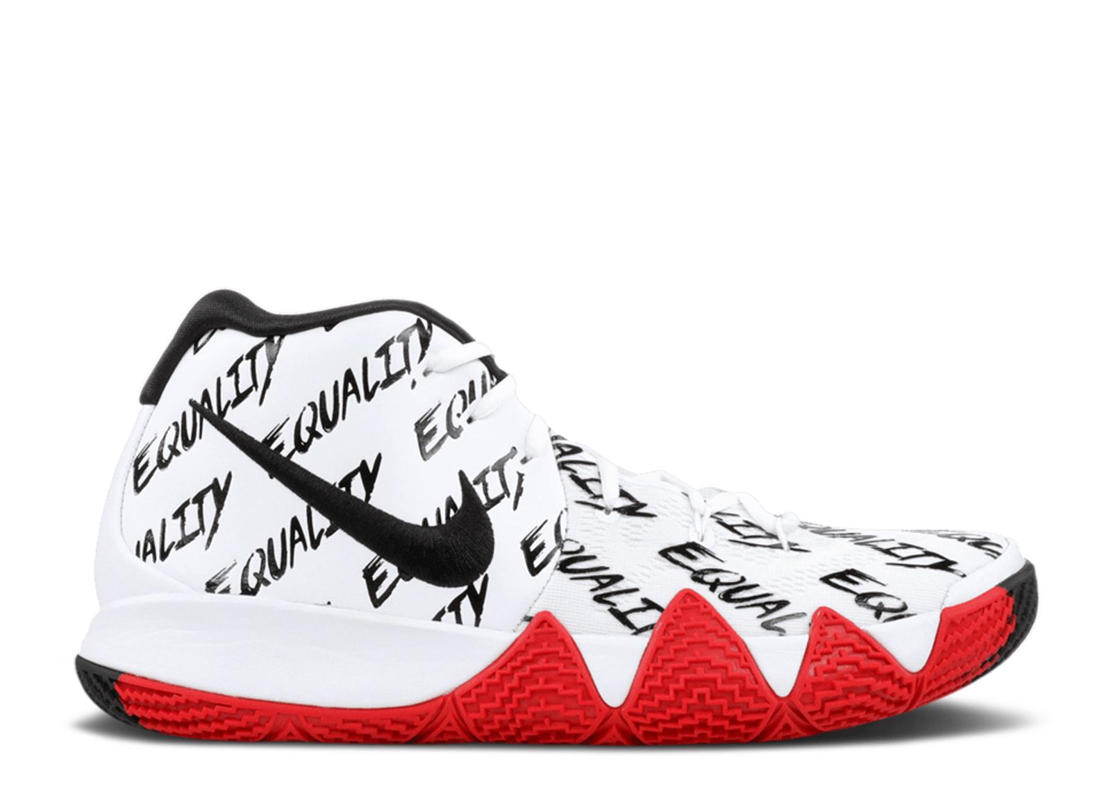 Kyrie 4 EP 