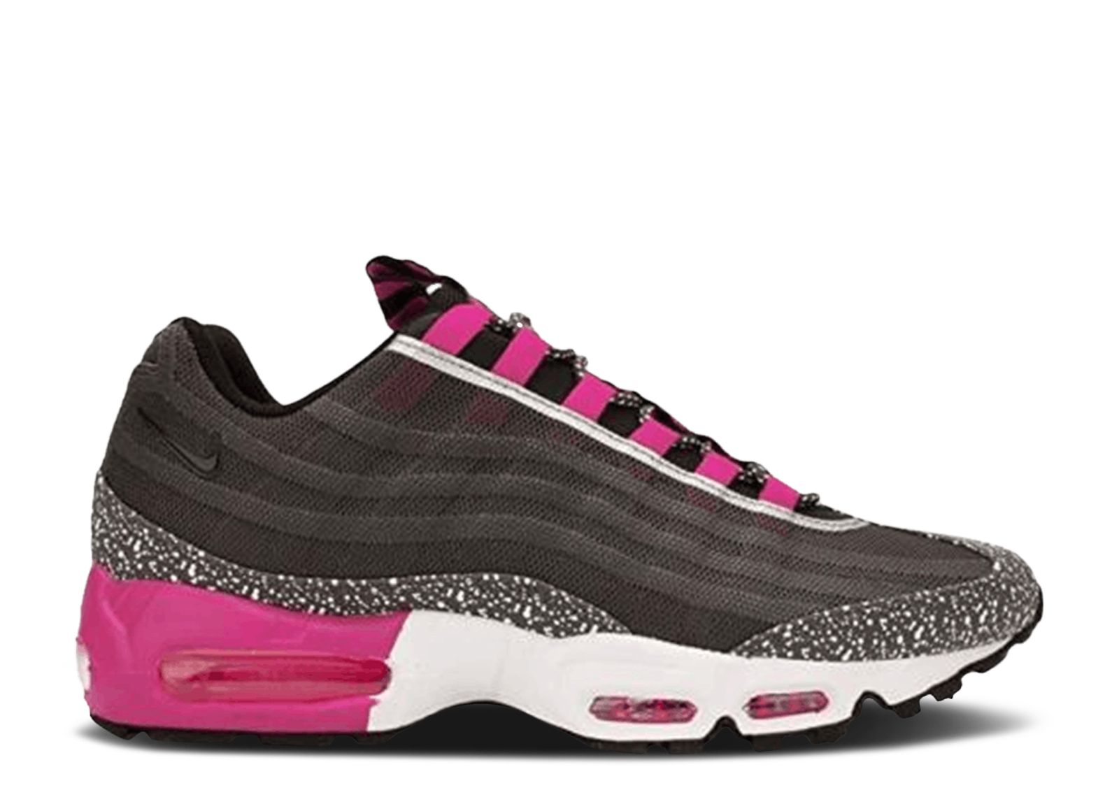 Nike air max deals 95 prm pink