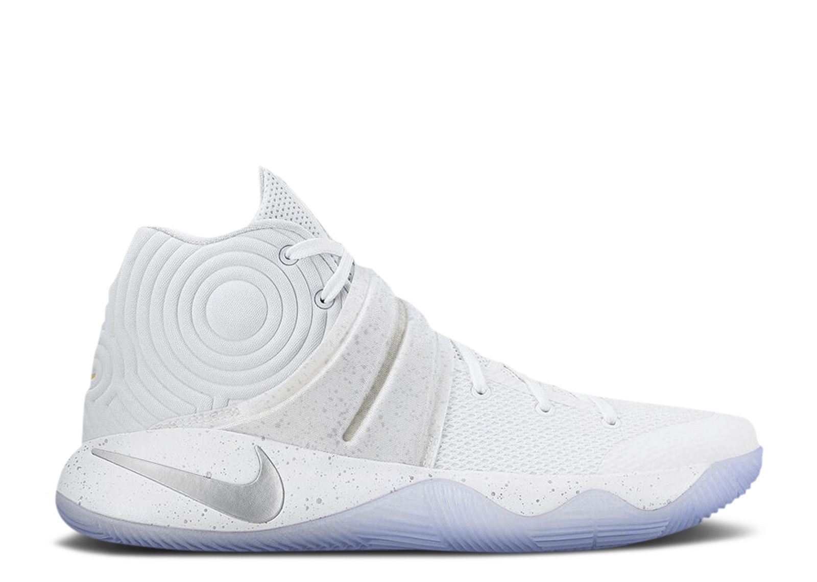 Kyrie 2 outlet flight club