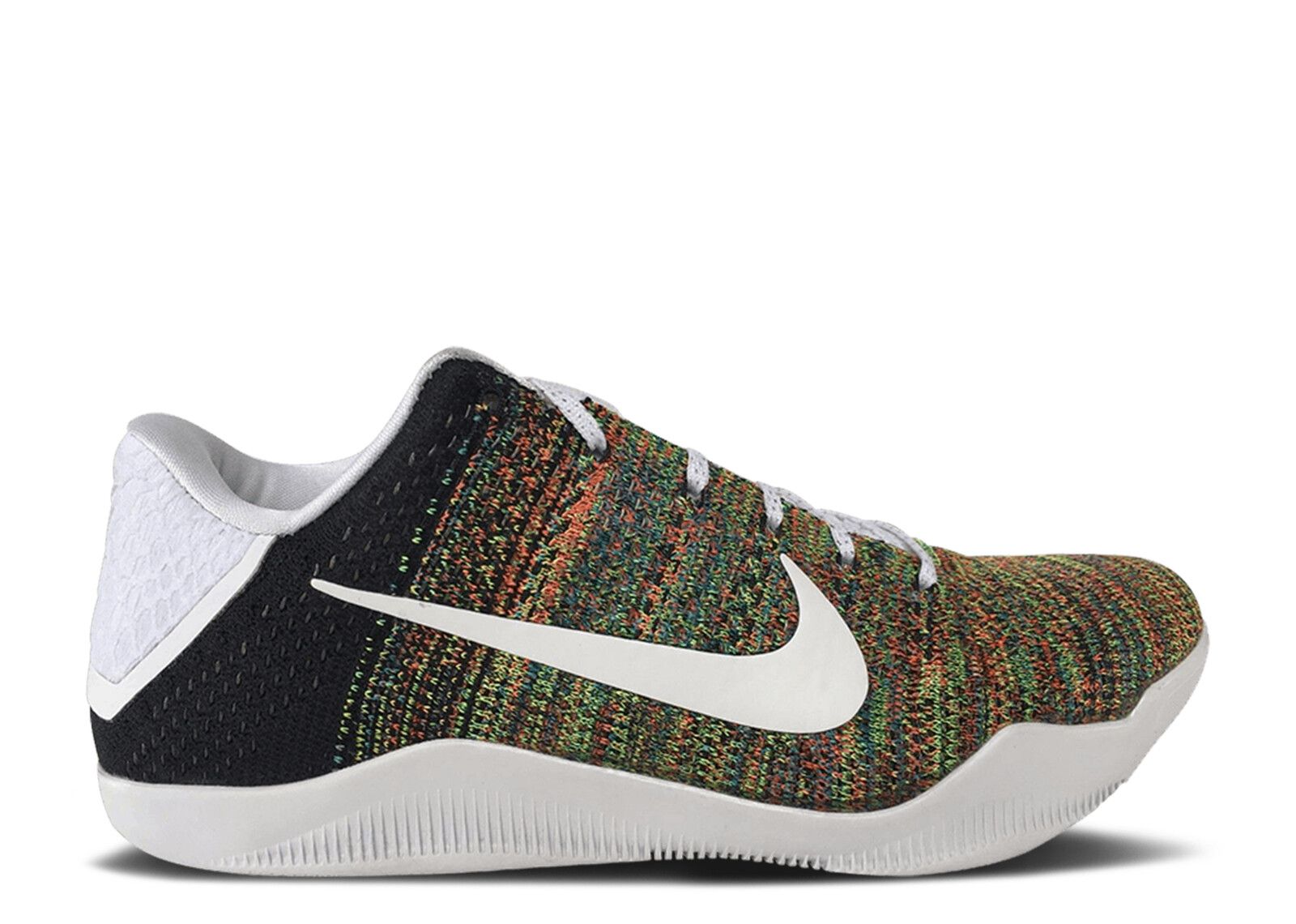 Kobe 11 Elite Low Flyknit ID - Nike - 903710 XXX - multi-color 
