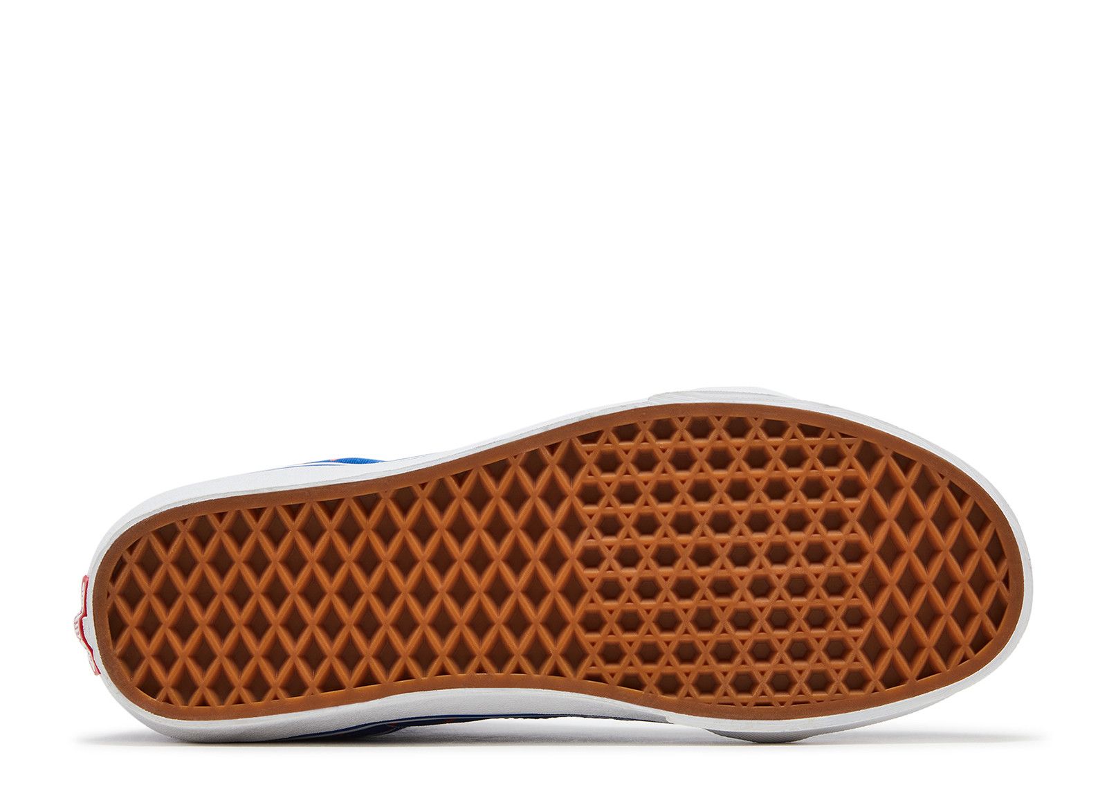 MLB x SK8-Hi Reissue 'Dodgers'