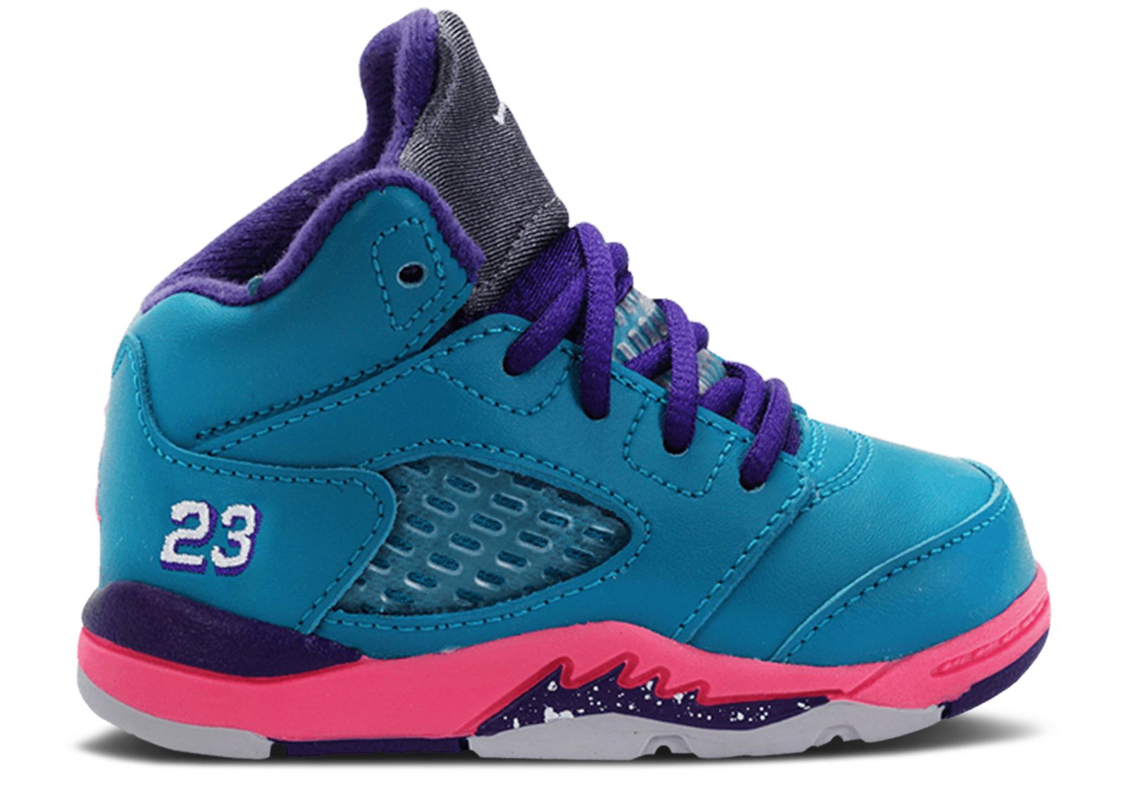 Jordan 5 tropical teal online