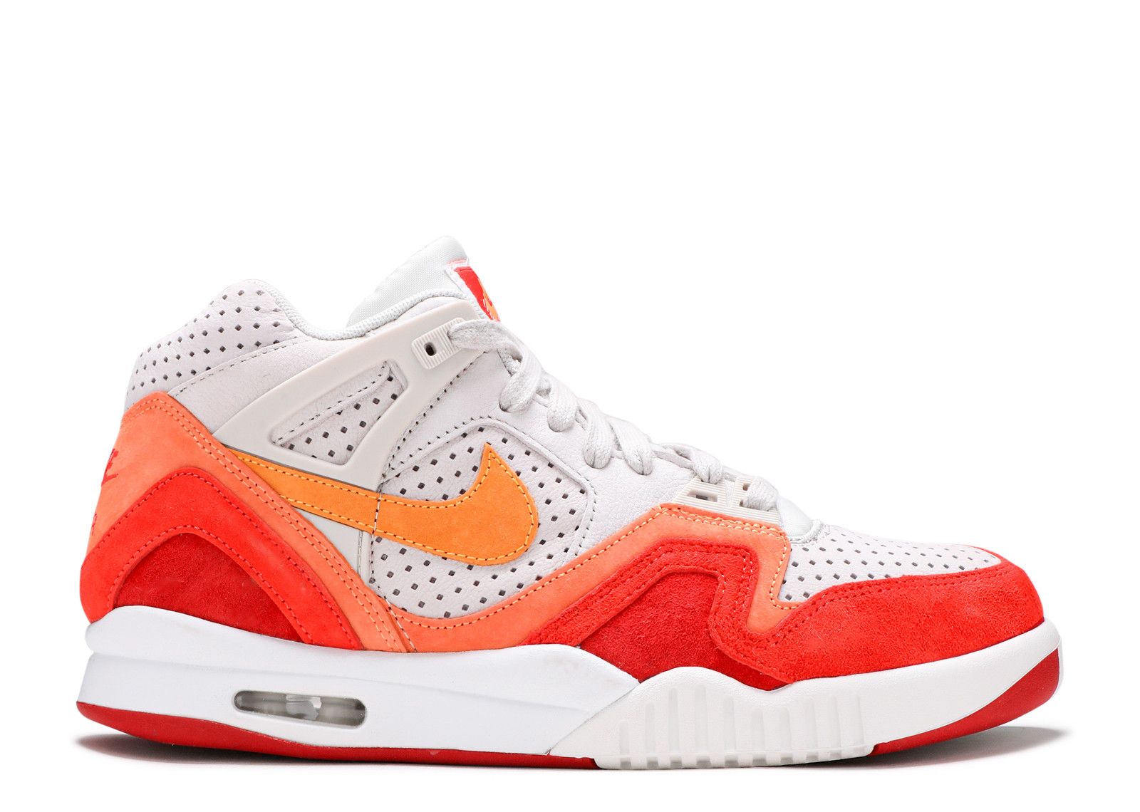 Air Tech Challenge 2 QS - Nike - 667444 008 - light bone/laser 