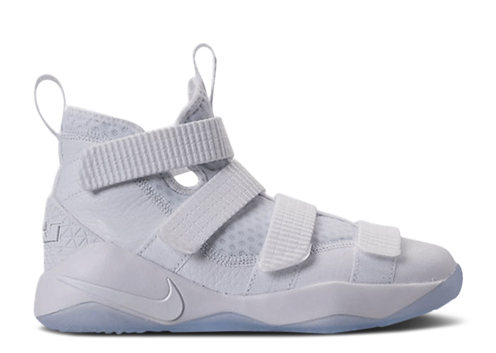 Lebron soldier 11 gs sale