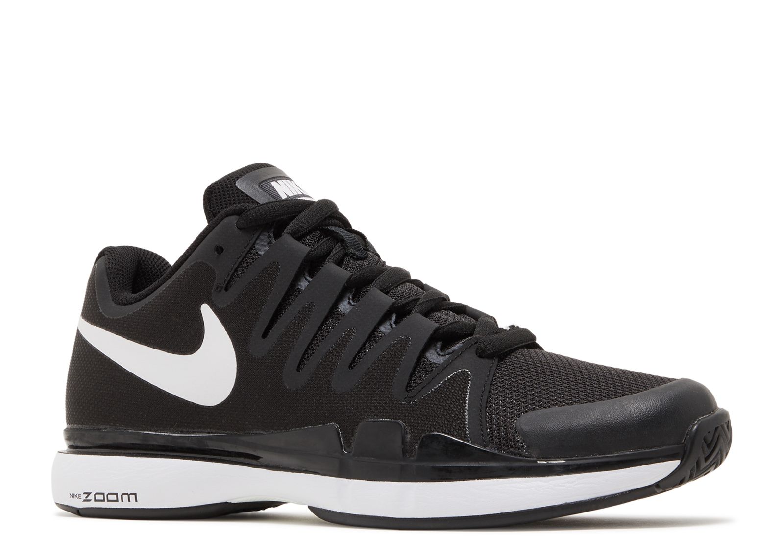 Zoom Vapor 9.5 Tour 'Black' - Nike - 631458 011 - black