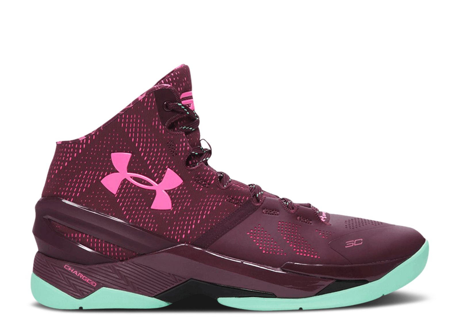 Curry 2 