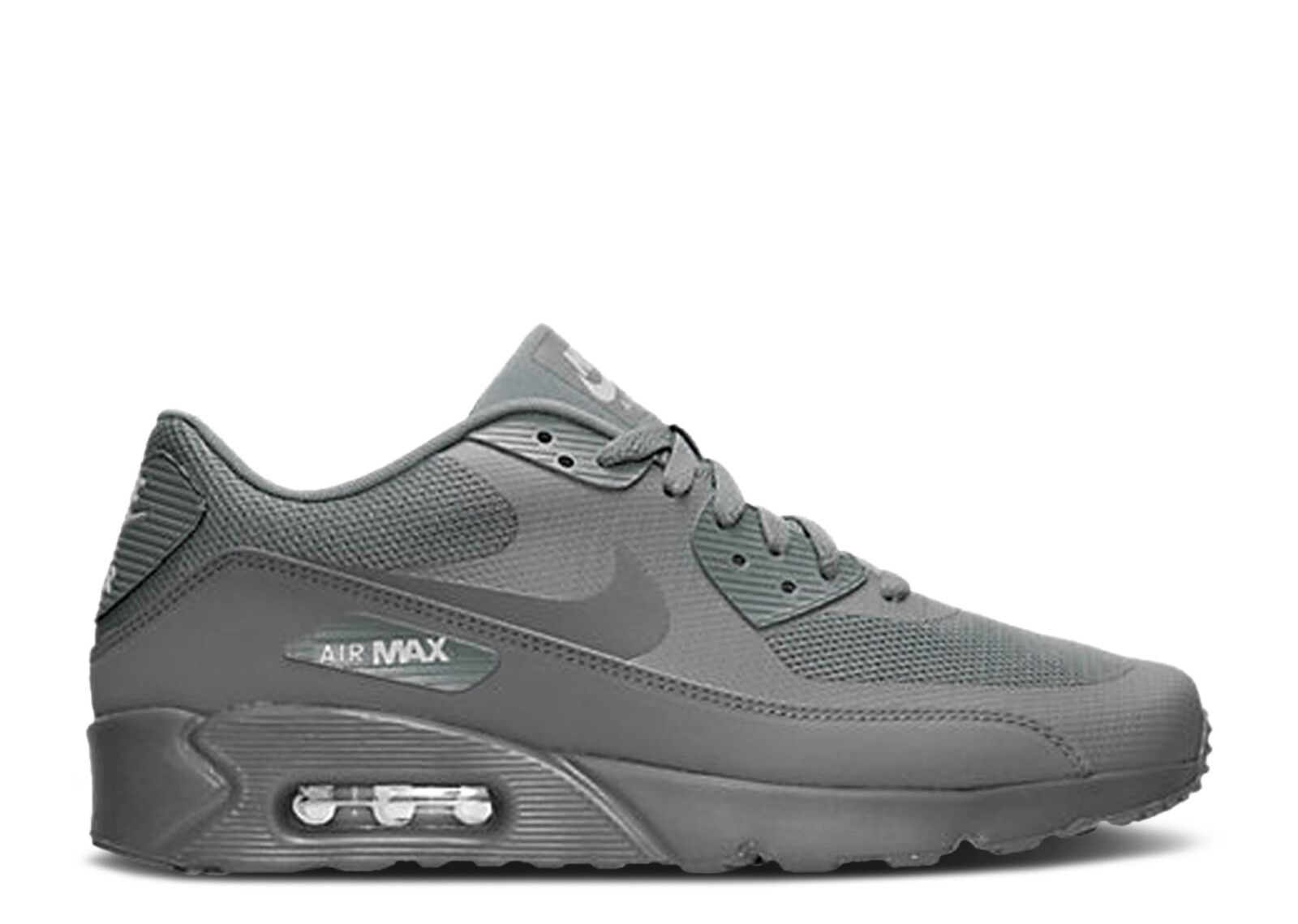Grey Nike Air Max 90 America Air Max 90 Ultra 'Cool Grey' Nike