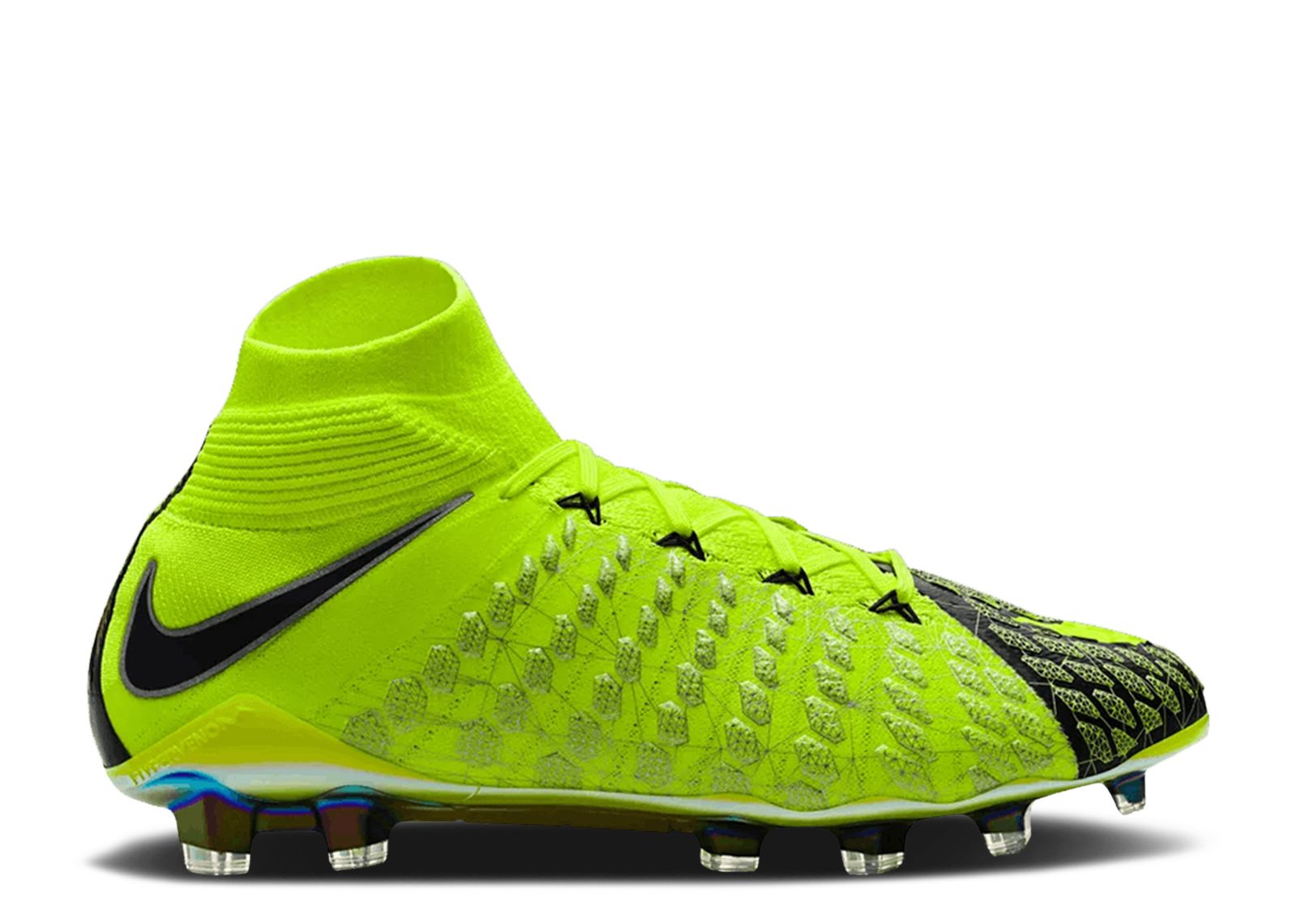 Nike x EA Sports Hypervenom 3 FG