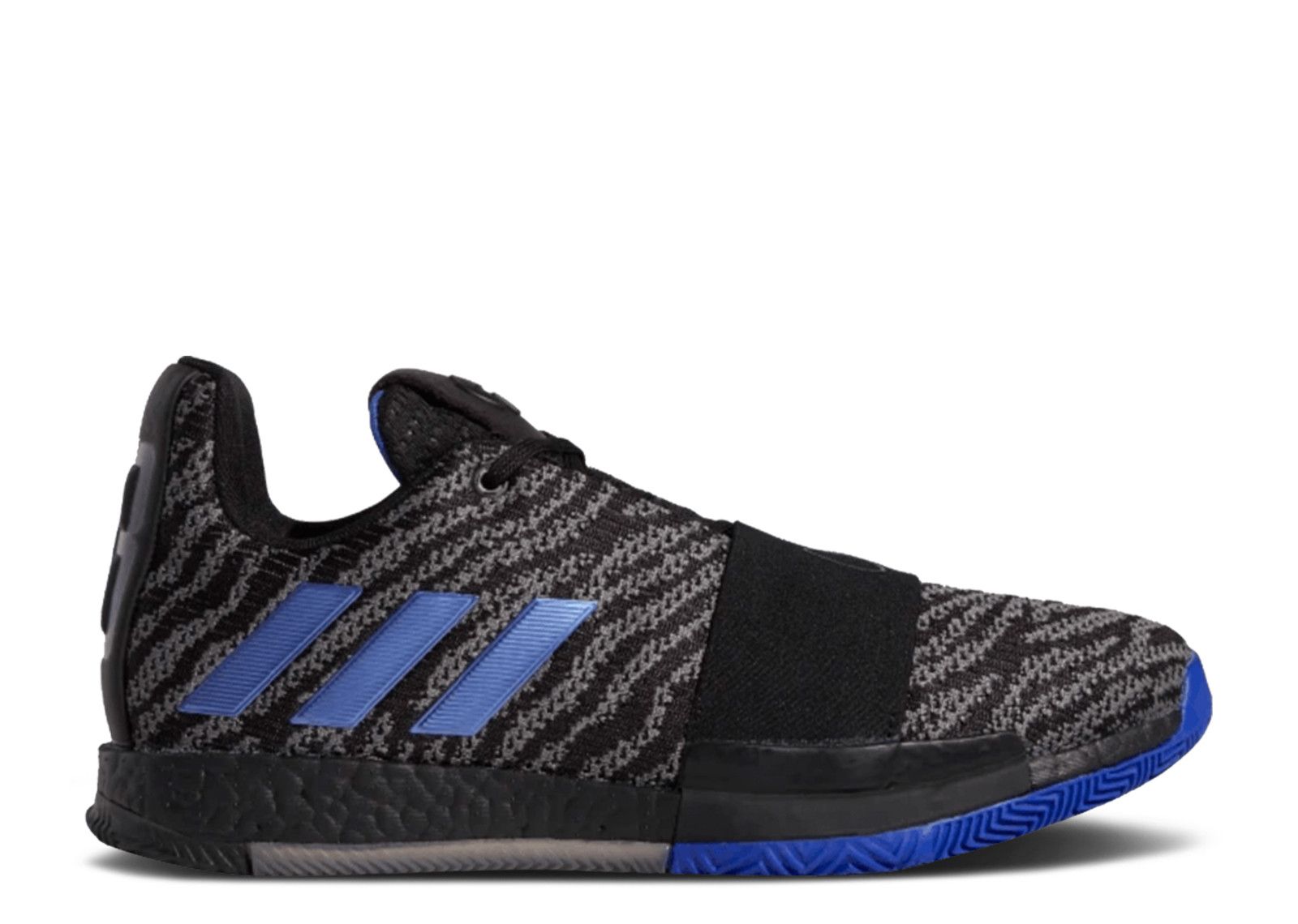Harden Vol. 3  display picture 1
