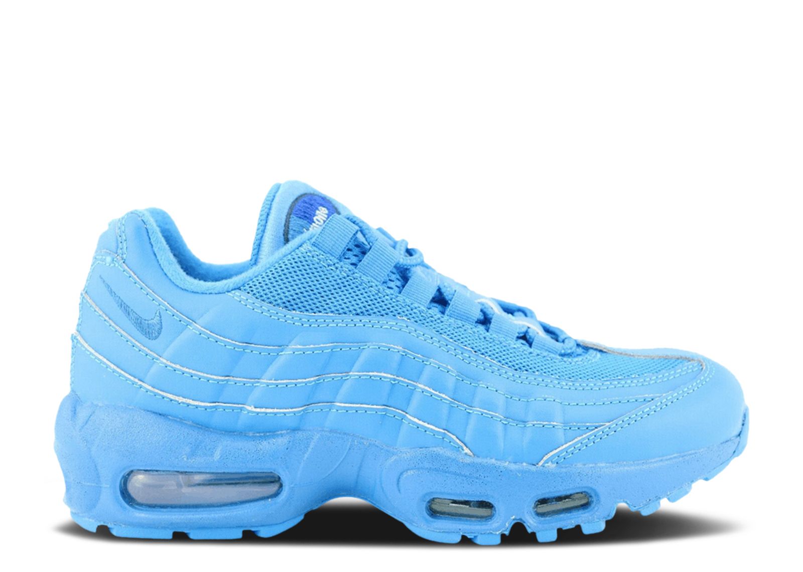 nike air max 95 id women's