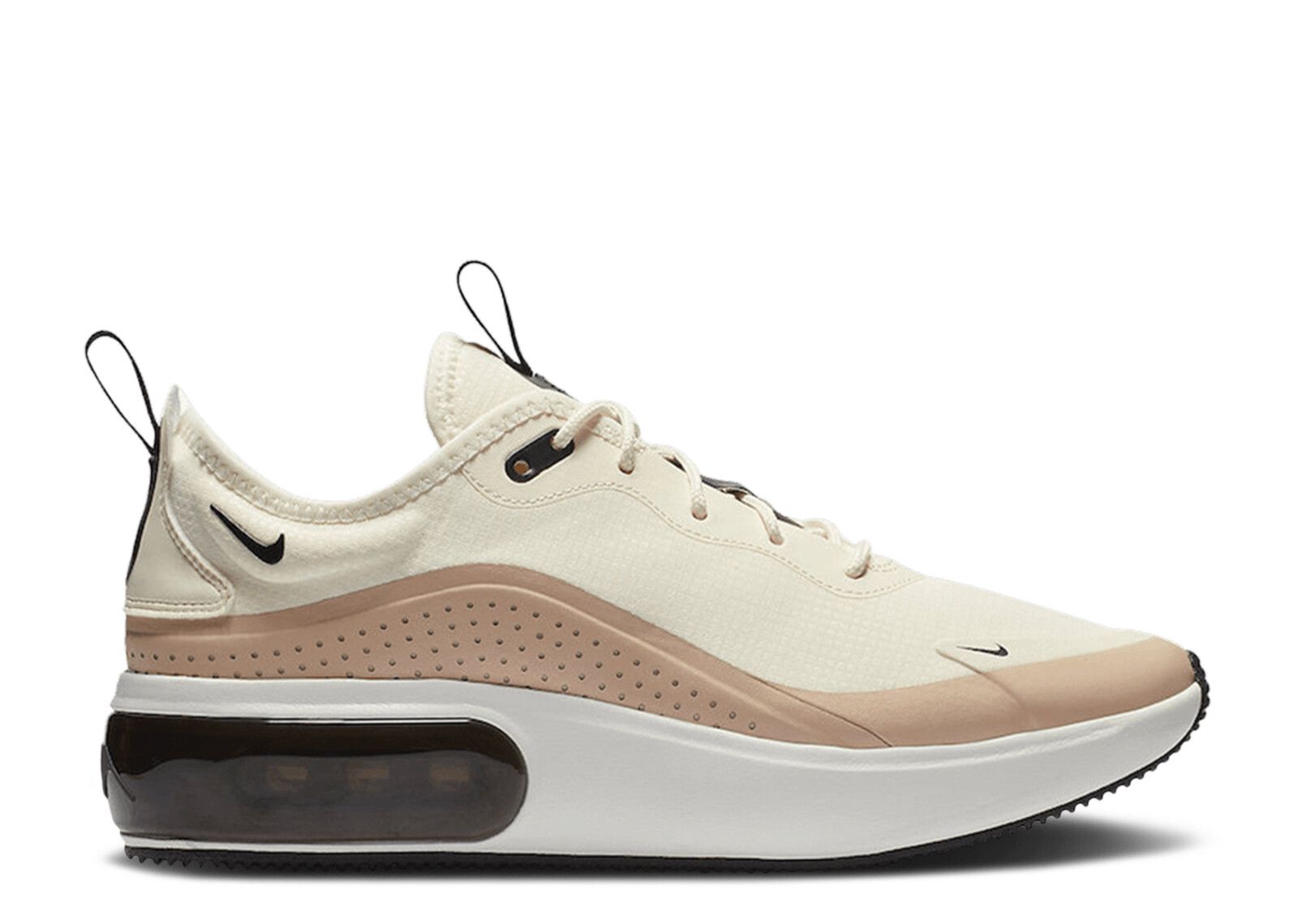Wmns Air Max Dia 'Pale Ivory' Nike AQ4312 101 pale ivory/bio