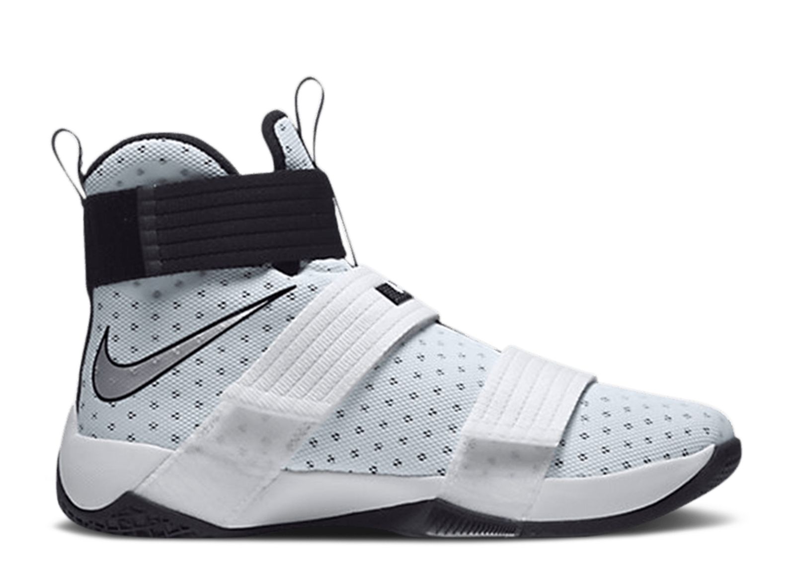 Nike LeBron Soldier 10 Sneakers Flight Club