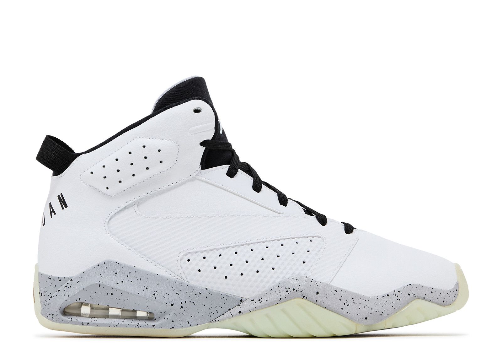 Jordan Lift Off 'White Grey'