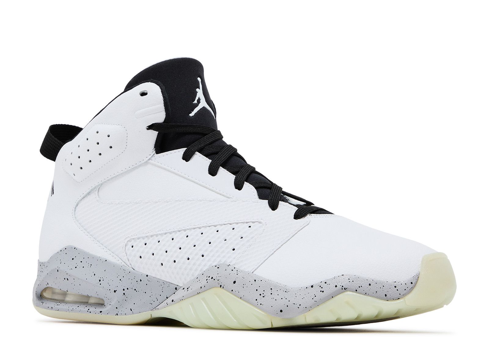 Jordan Lift Off ‘White Grey’