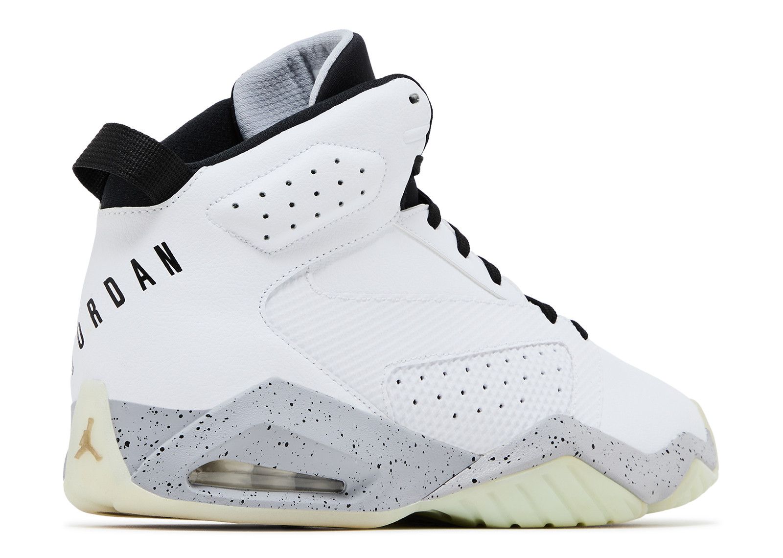 Jordan Lift Off ‘White Grey’