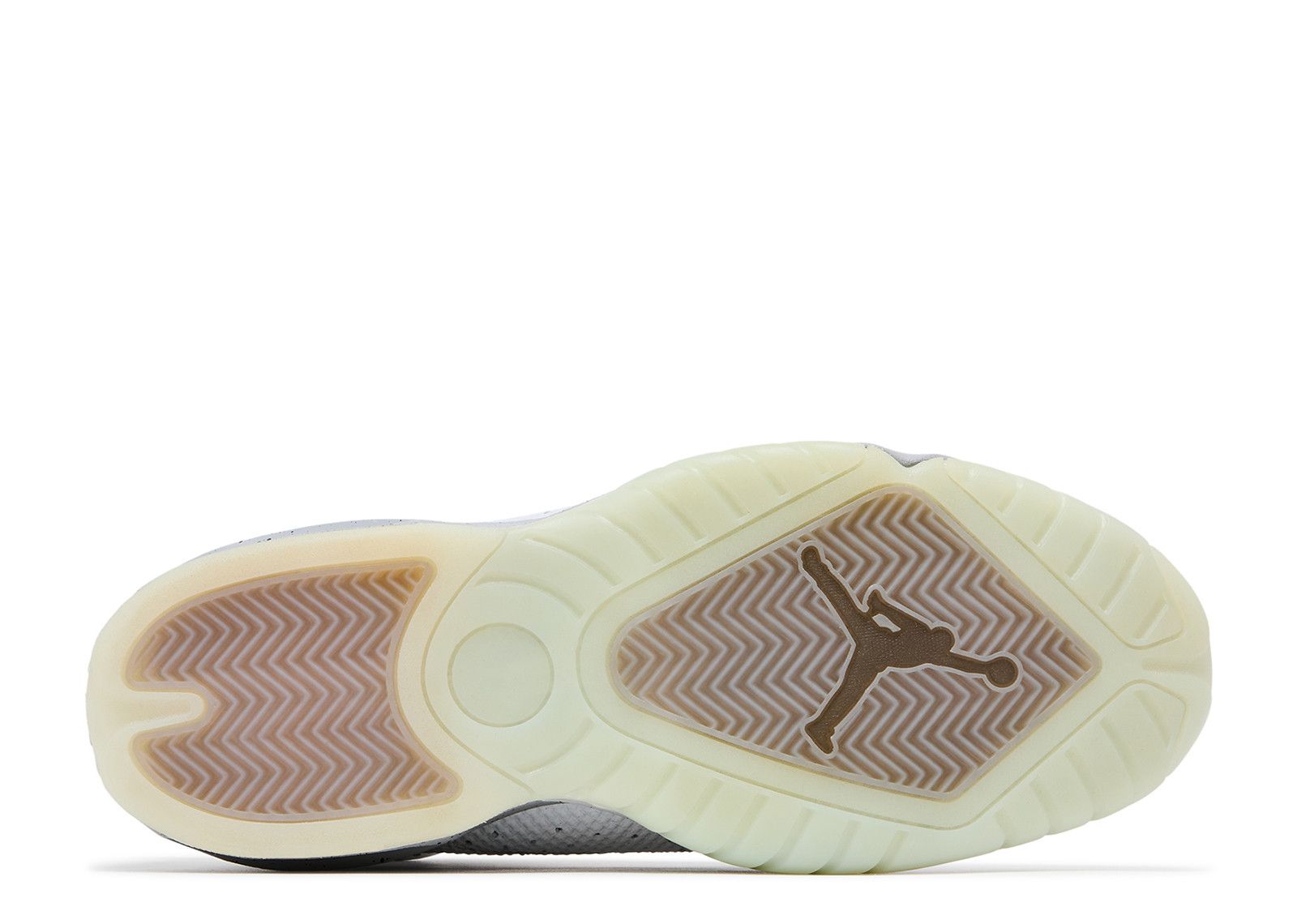 Jordan Lift Off ‘White Grey’