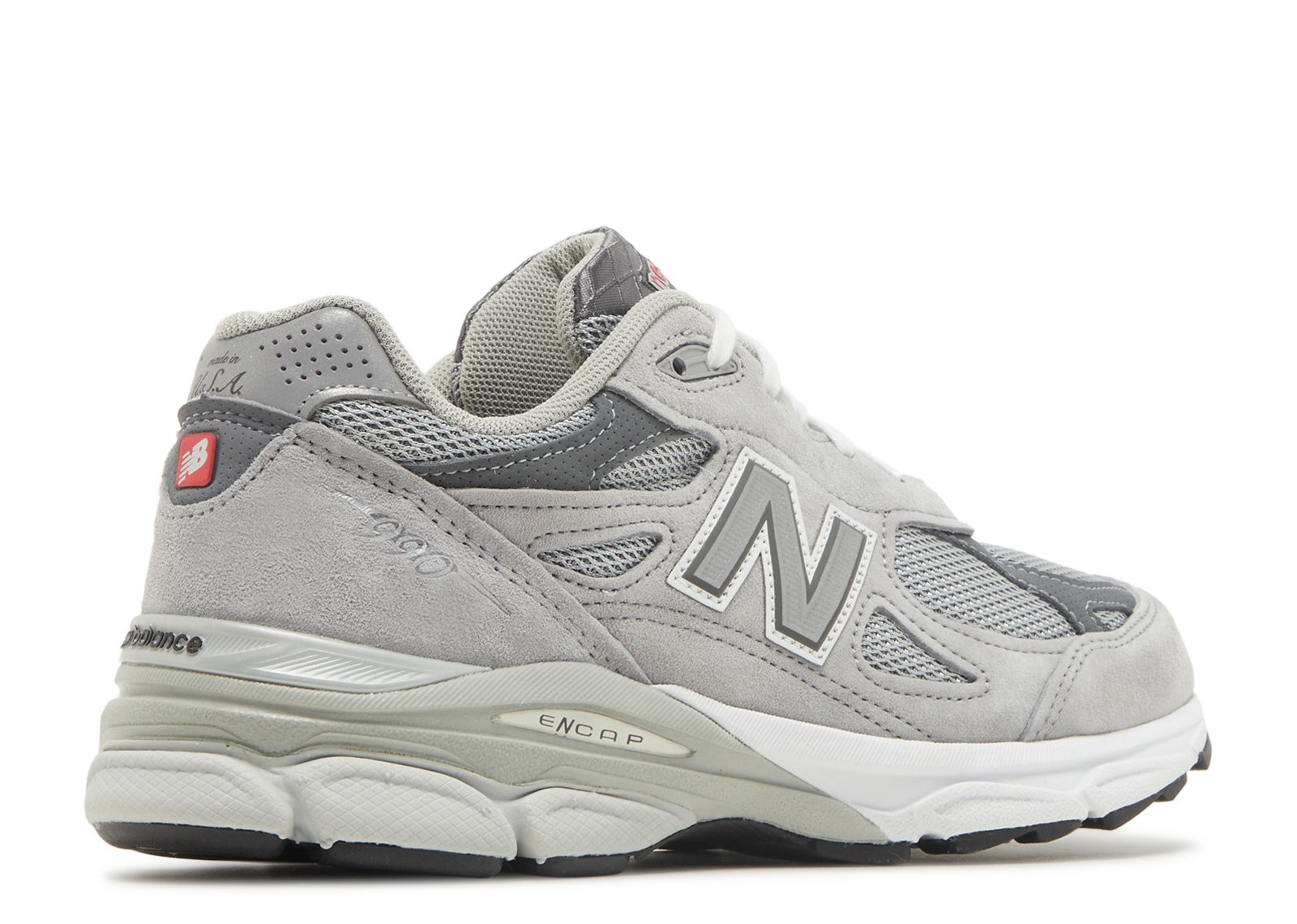 New Balance Wmns 990v3 Made In USA 
