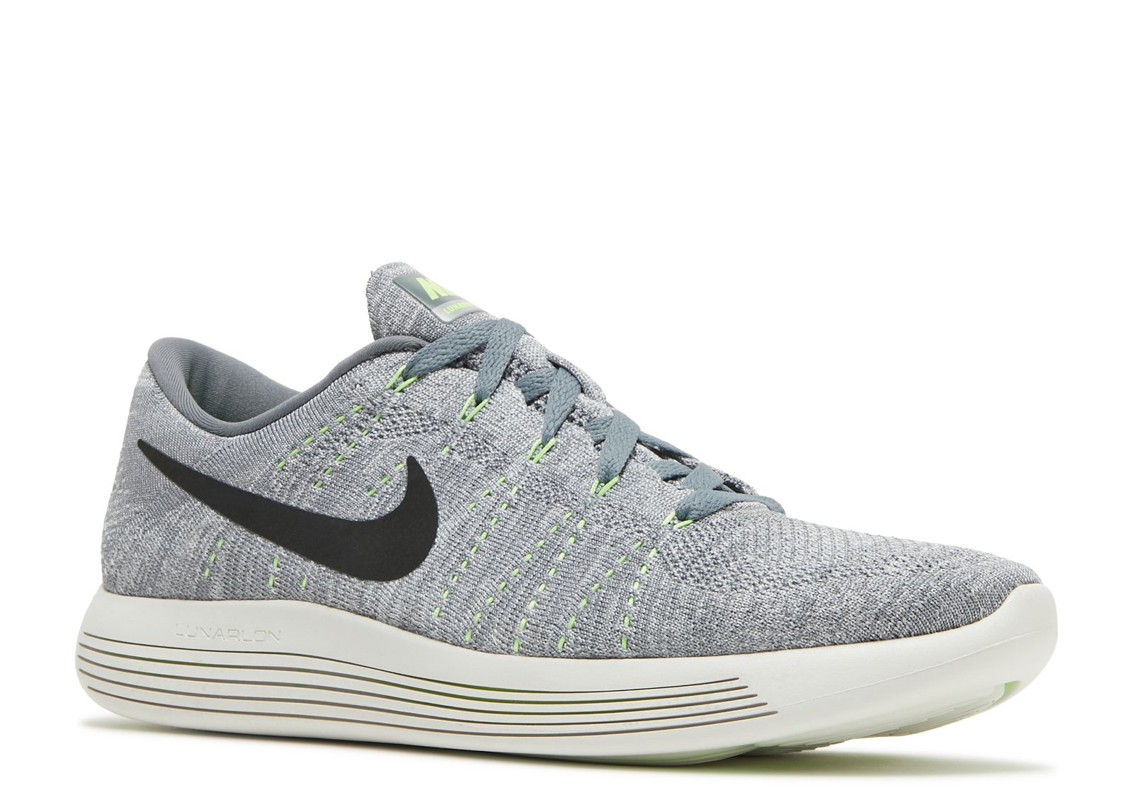 nike lunarepic low flyknit grey