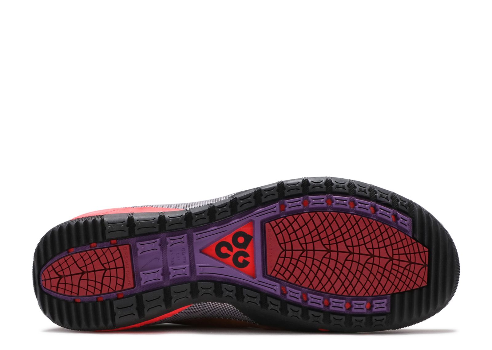 nike acg ruckel ridge women's