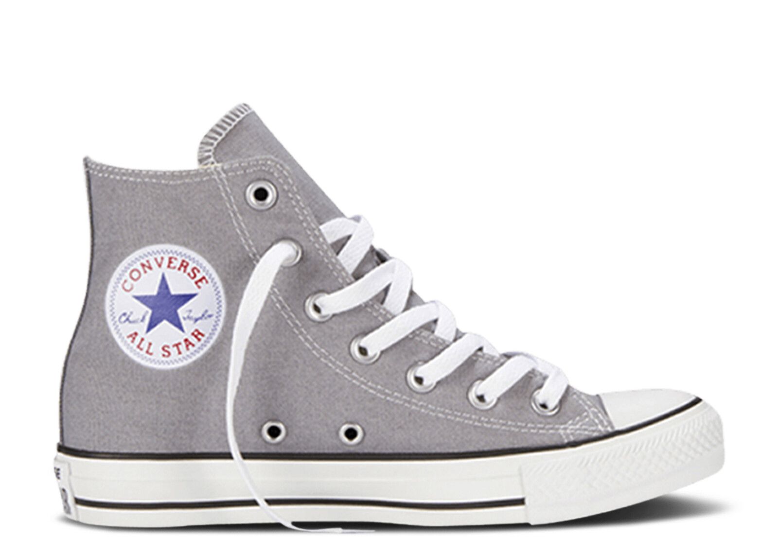 Chuck Taylor All Star Hi 'Dolphin' Converse 147128 Flight Club