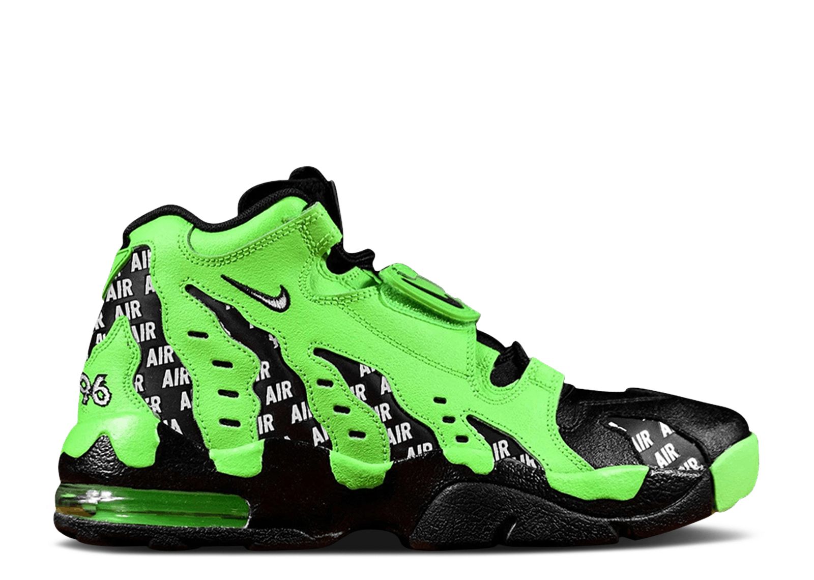 Air Diamond Turf 2 GS