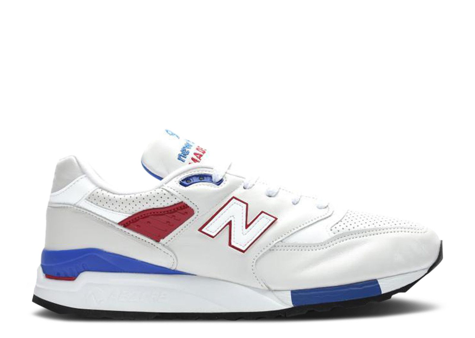 New Balance 998 Made In USA  