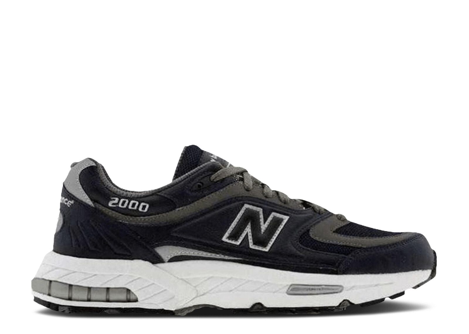 New Balance 2000 Limited Edition 