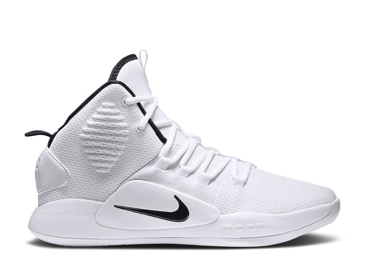 hyperdunk x 2017