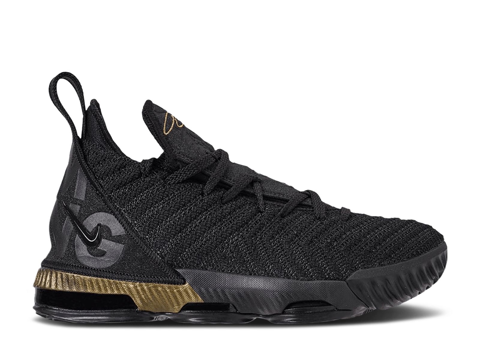 LeBron 17 