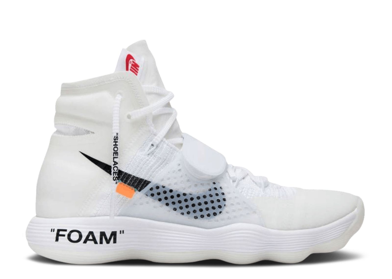 hyperdunk 2019 flyknit