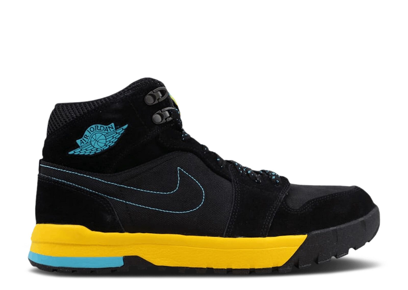 Jordan 1 Trek 