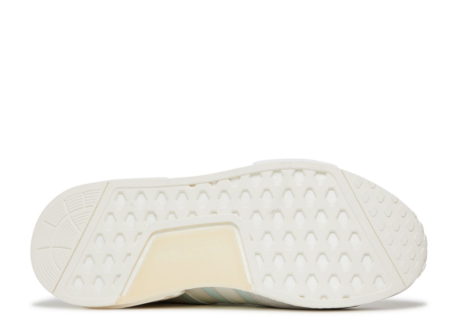 Micropacer R1 'Triple White' - Adidas - G28940 - white/white/white
