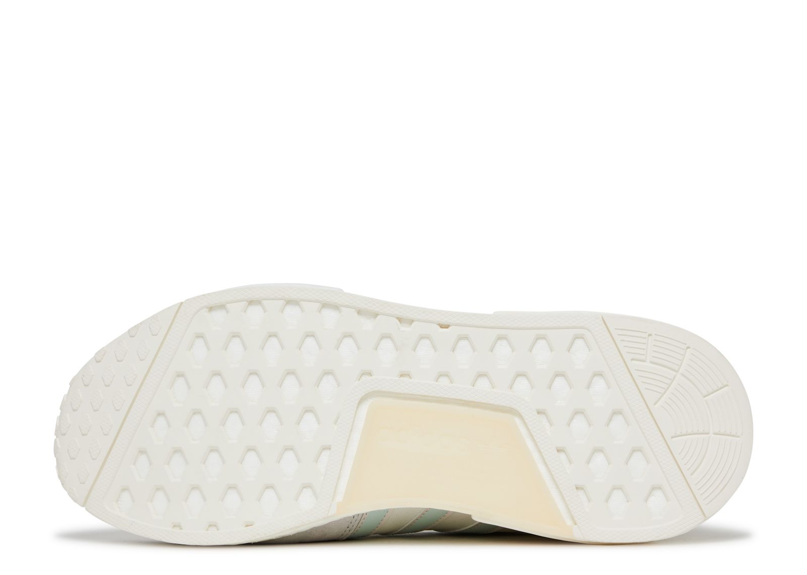 Micropacer R1 'Triple White' - Adidas - G28940 - white/white/white