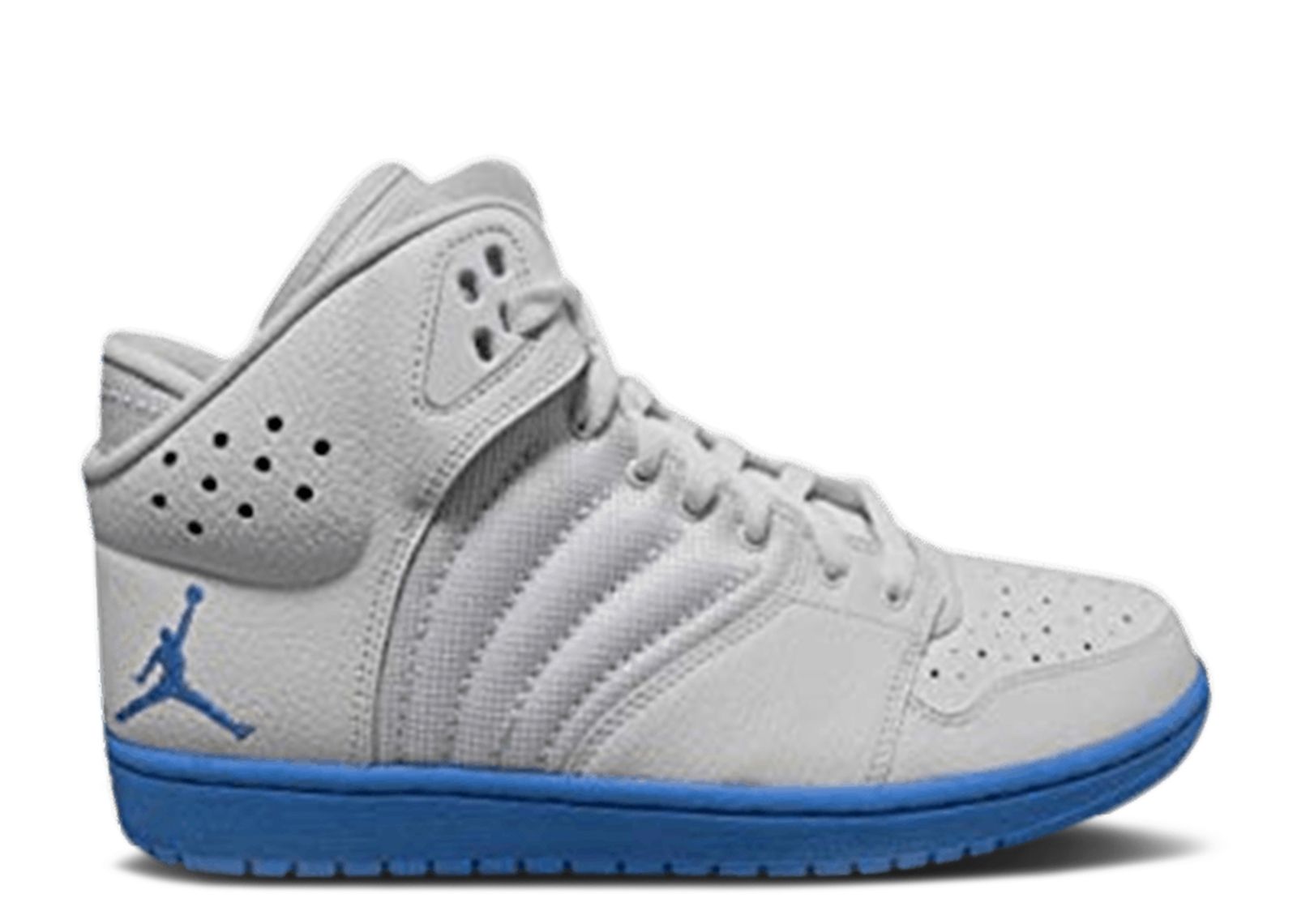 Jordan 1 flight 4 prem bg online