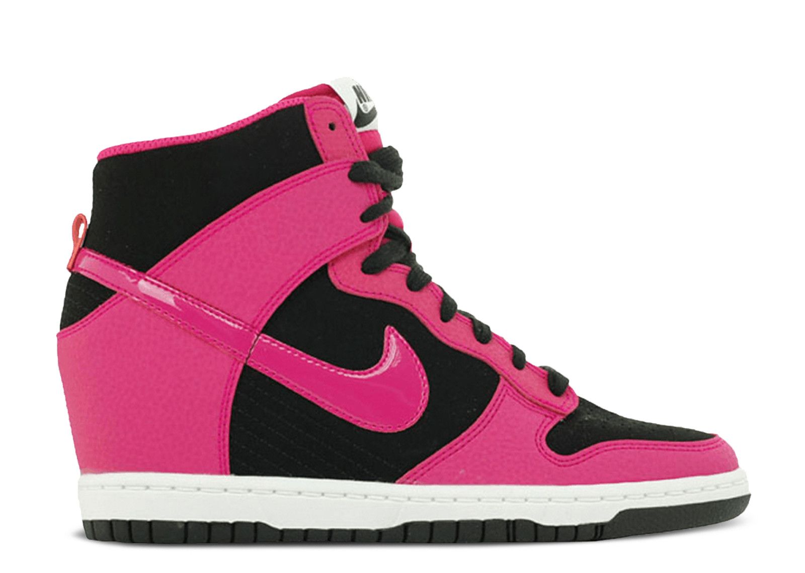 shoes nike nike dunk sky scontate