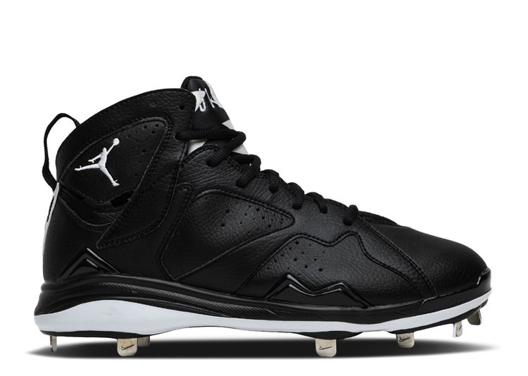 jordan retro 7 cleats