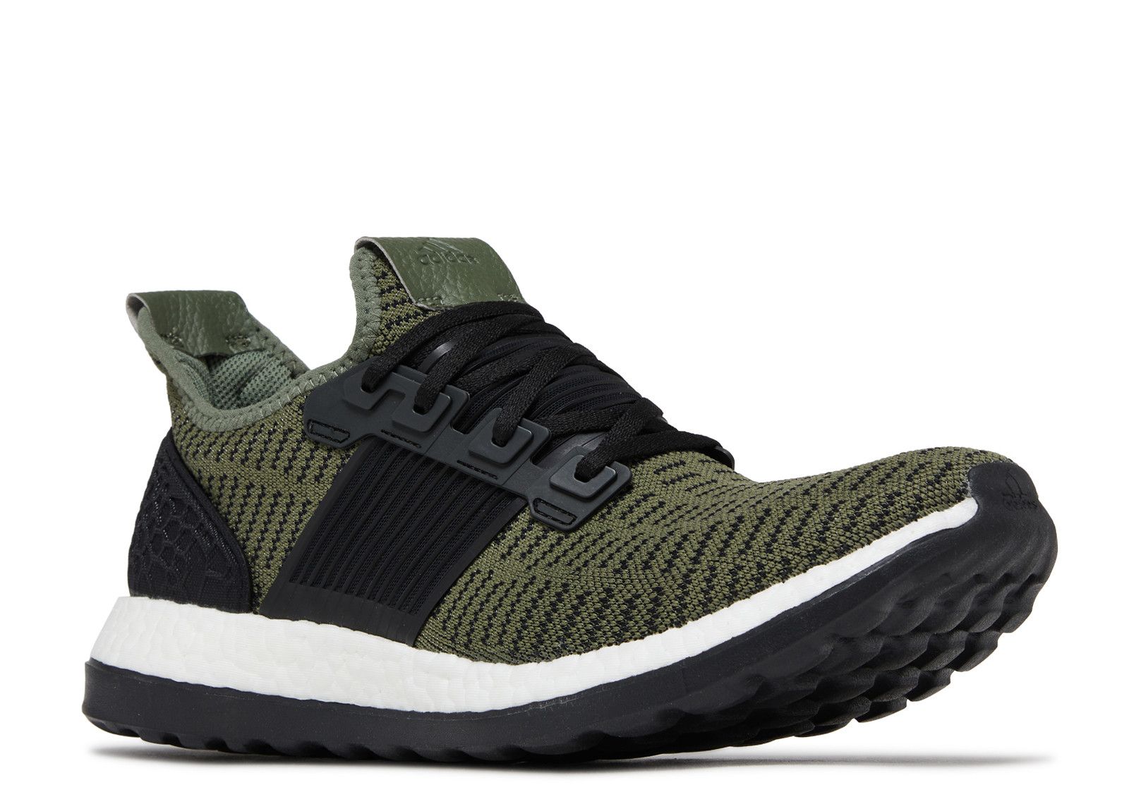 adidas gazelle silver green womens Adidas Women's PureBoost ZG Prime Running Shoes (Size 40.5)