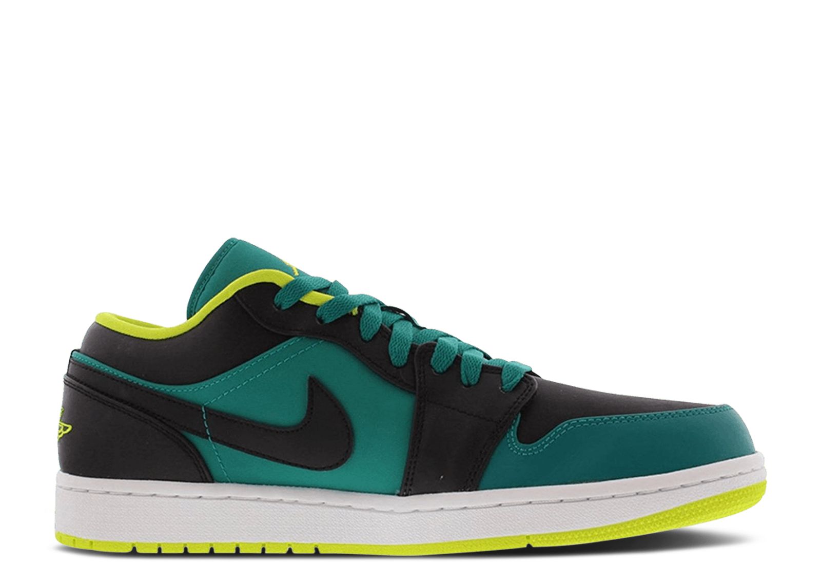 jordan 1 lush teal